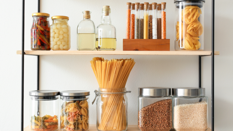 Exploring the Benefits of Organic Kitchen Products: A Comprehensive Guide