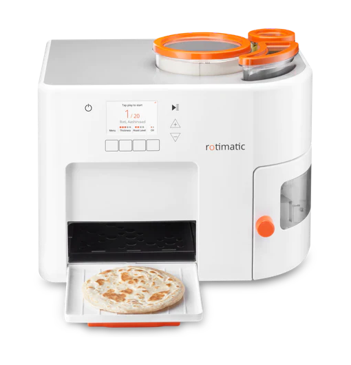 Roti Maker Machine